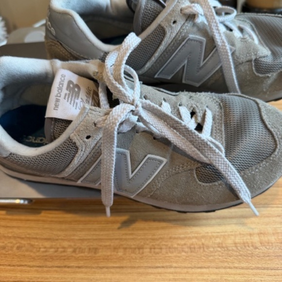 New Balance 574 sneaker - Picture 5 of 8